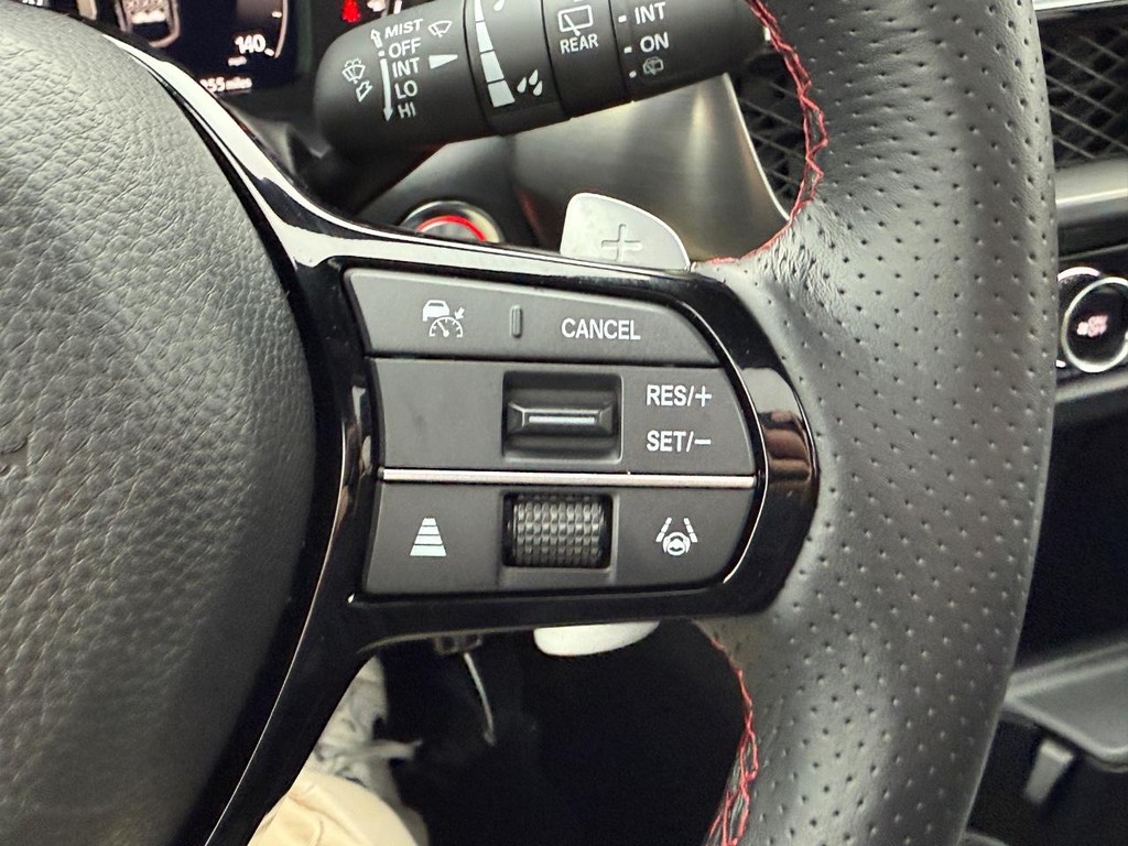 Acura ADX Vehicle Full-screen Gallery Image 18