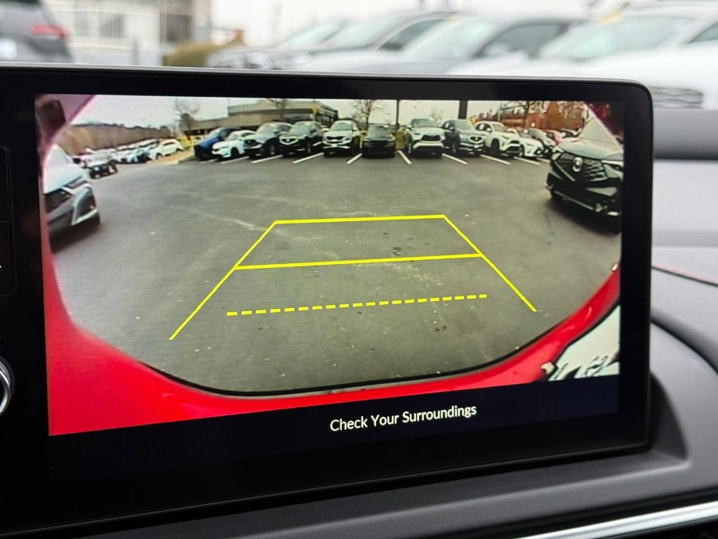 Acura ADX Vehicle Full-screen Gallery Image 21