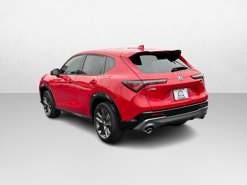 Acura ADX Vehicle Full-screen Gallery Image 03