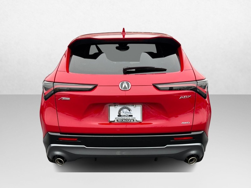 Acura ADX Vehicle Full-screen Gallery Image 05