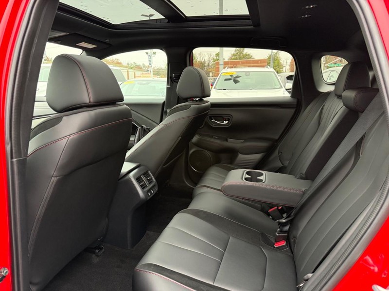 Acura ADX Vehicle Full-screen Gallery Image 11