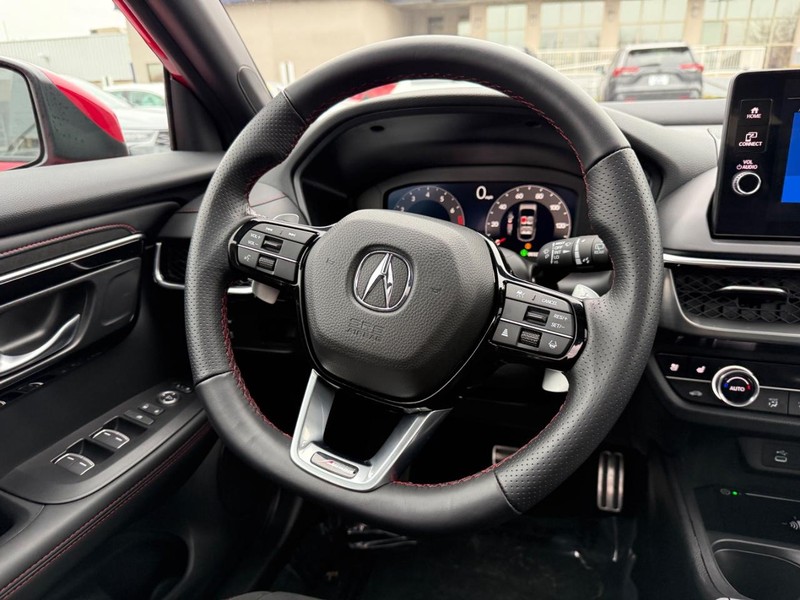 Acura ADX Vehicle Full-screen Gallery Image 13