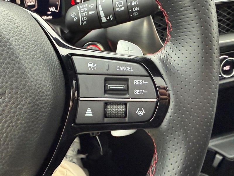 Acura ADX Vehicle Full-screen Gallery Image 18