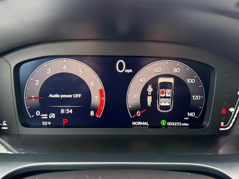 Acura ADX Vehicle Full-screen Gallery Image 19