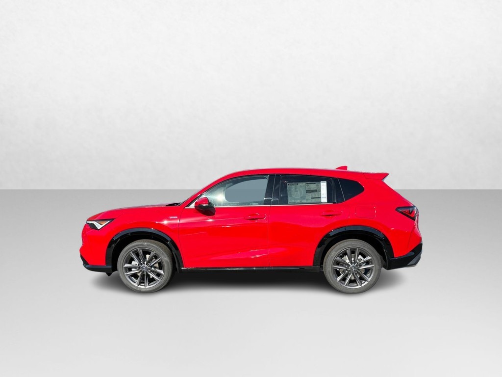 Acura ADX Vehicle Full-screen Gallery Image 02