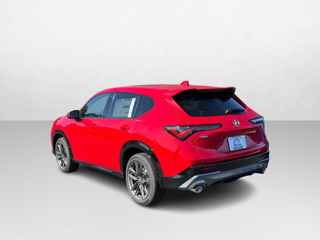 Acura ADX Vehicle Full-screen Gallery Image 03