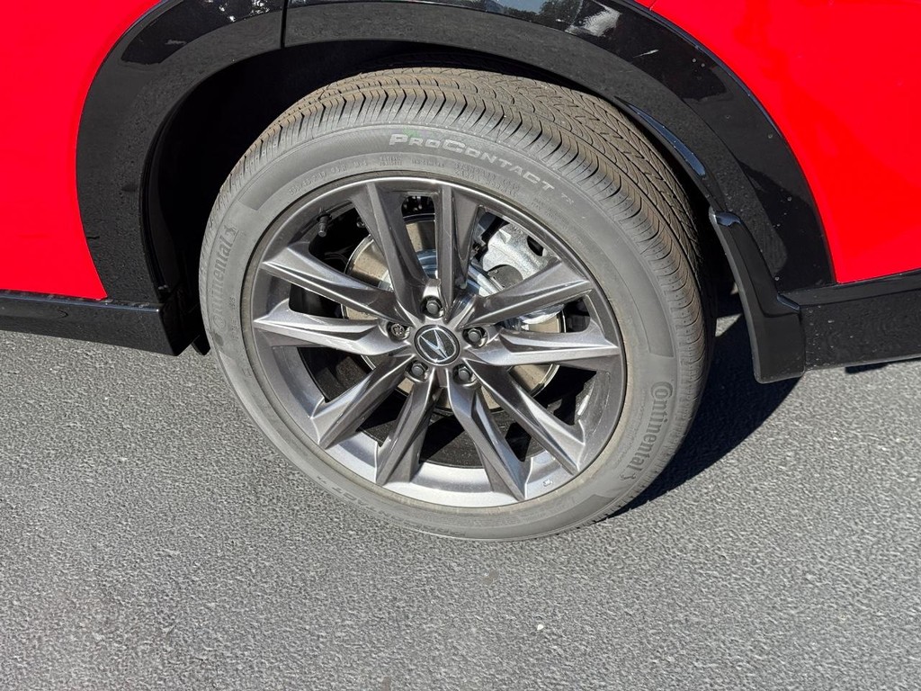 Acura ADX Vehicle Full-screen Gallery Image 04