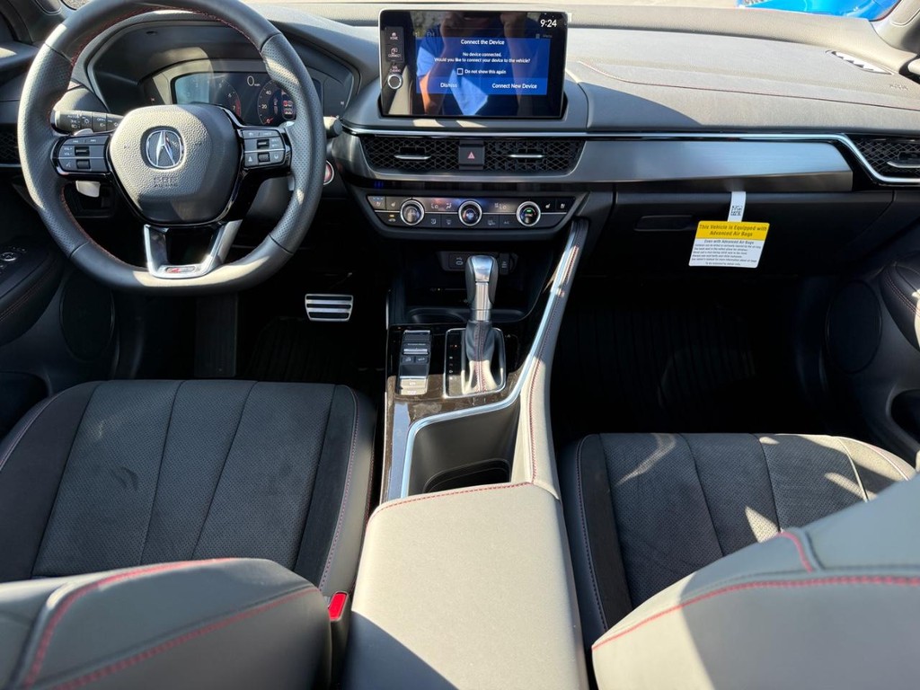 Acura ADX Vehicle Full-screen Gallery Image 06