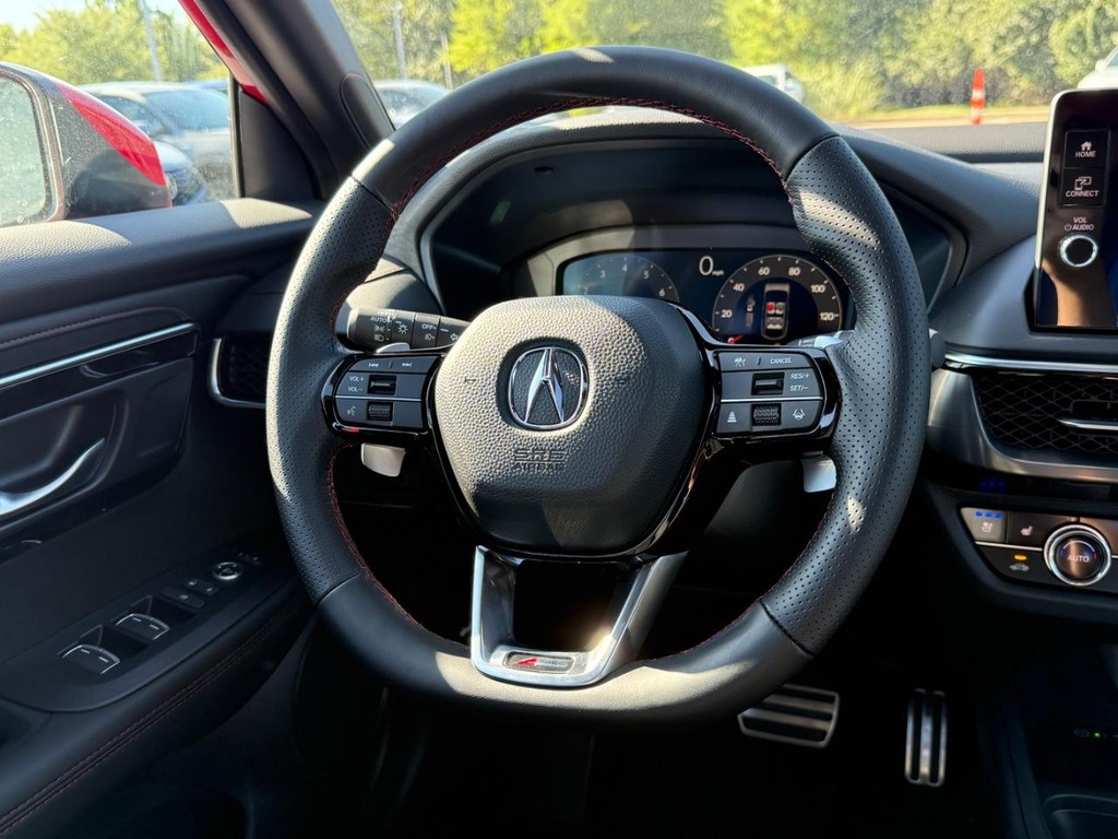 Acura ADX Vehicle Full-screen Gallery Image 07