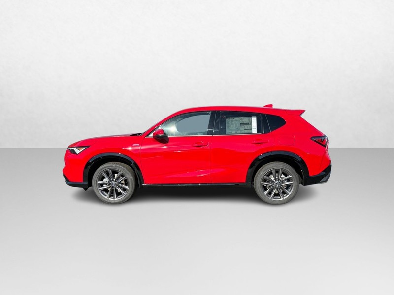 Acura ADX Vehicle Full-screen Gallery Image 02