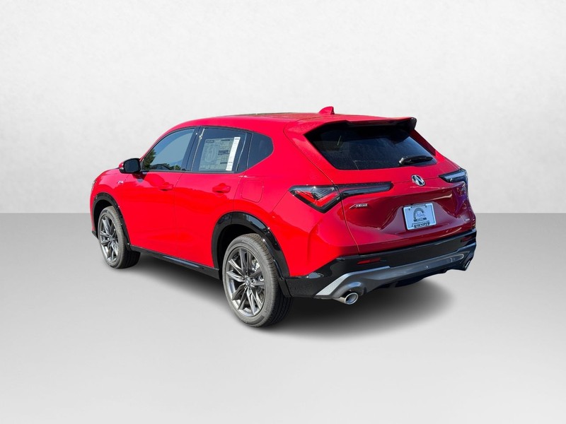 Acura ADX Vehicle Full-screen Gallery Image 03