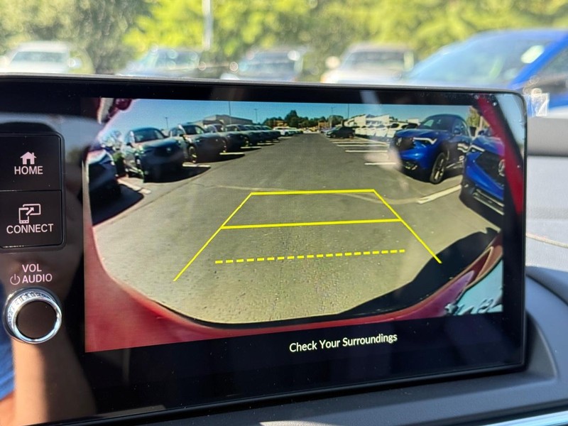 Acura ADX Vehicle Full-screen Gallery Image 15