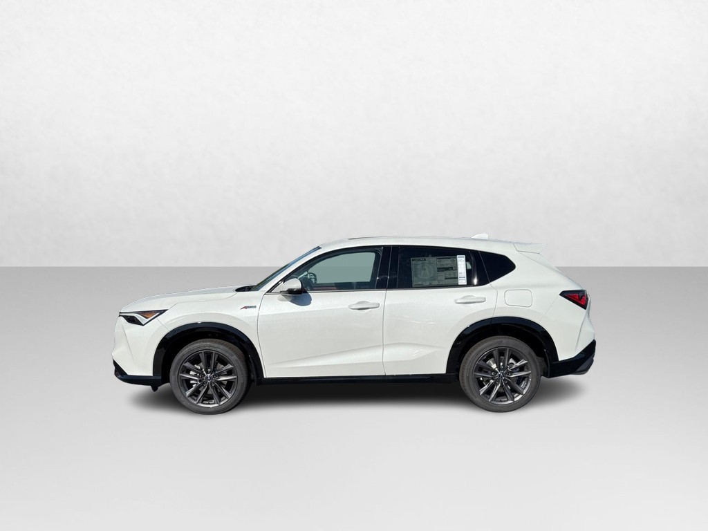 Acura ADX Vehicle Full-screen Gallery Image 02