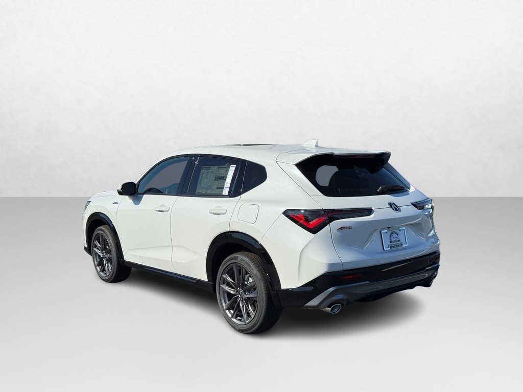 Acura ADX Vehicle Full-screen Gallery Image 03