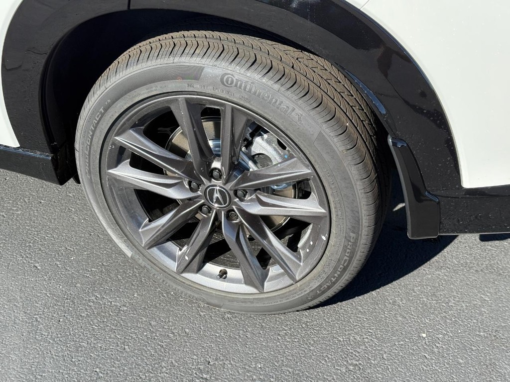 Acura ADX Vehicle Full-screen Gallery Image 05