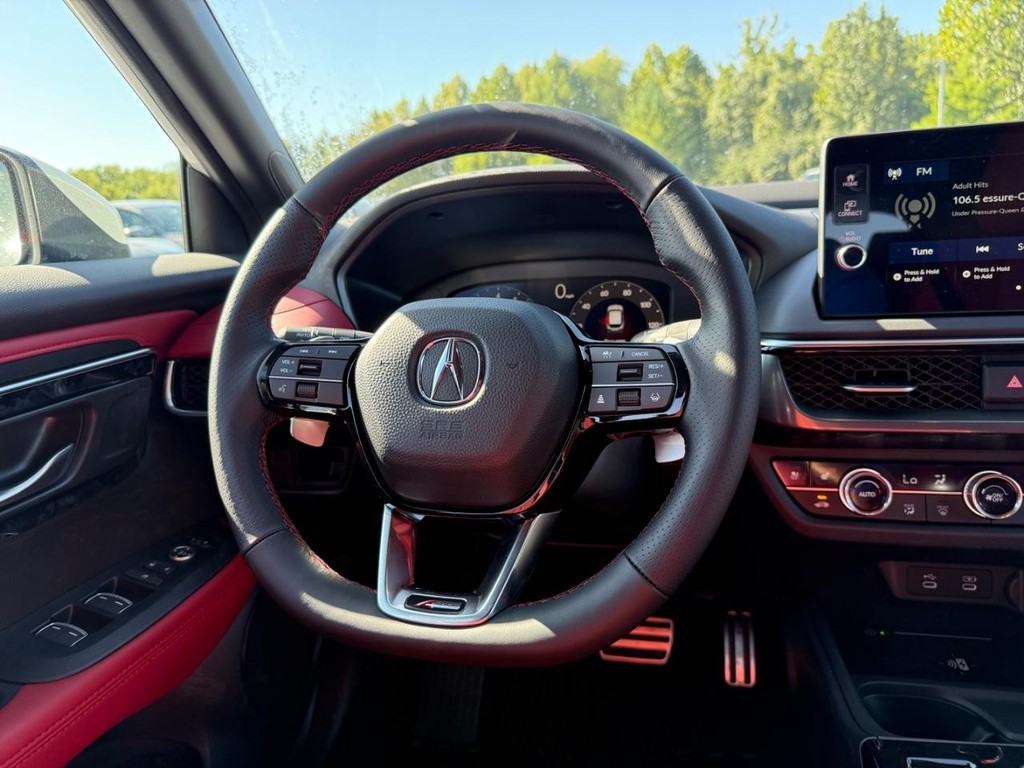Acura ADX Vehicle Full-screen Gallery Image 08