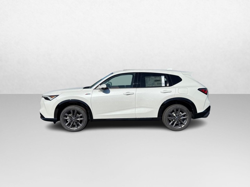 Acura ADX Vehicle Full-screen Gallery Image 02