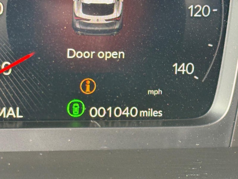 Acura ADX Vehicle Full-screen Gallery Image 13