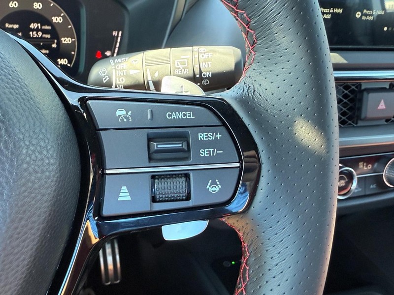 Acura ADX Vehicle Full-screen Gallery Image 15