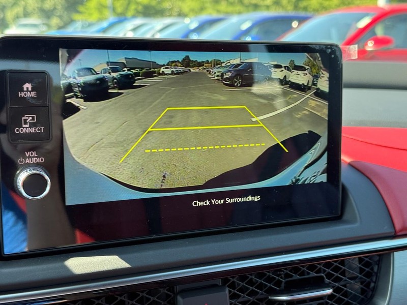 Acura ADX Vehicle Full-screen Gallery Image 16