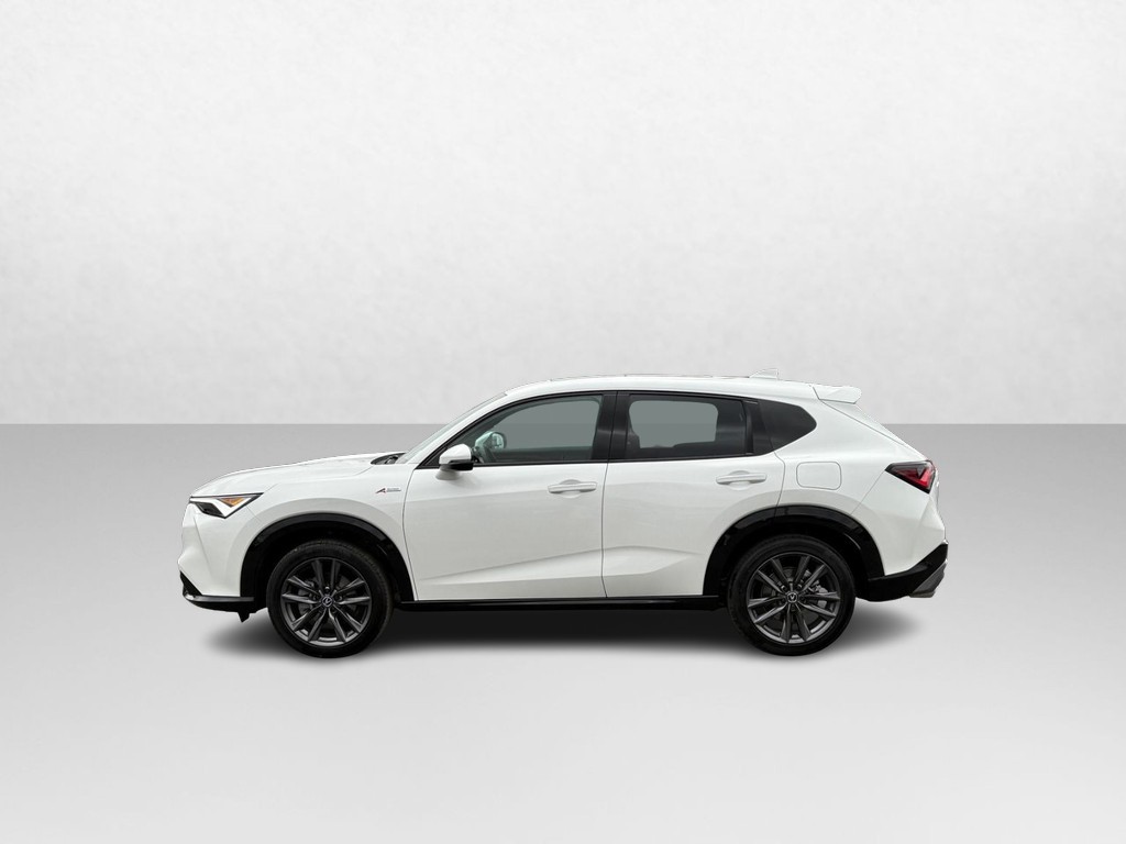 Acura ADX Vehicle Full-screen Gallery Image 02