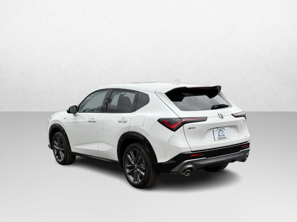 Acura ADX Vehicle Full-screen Gallery Image 03