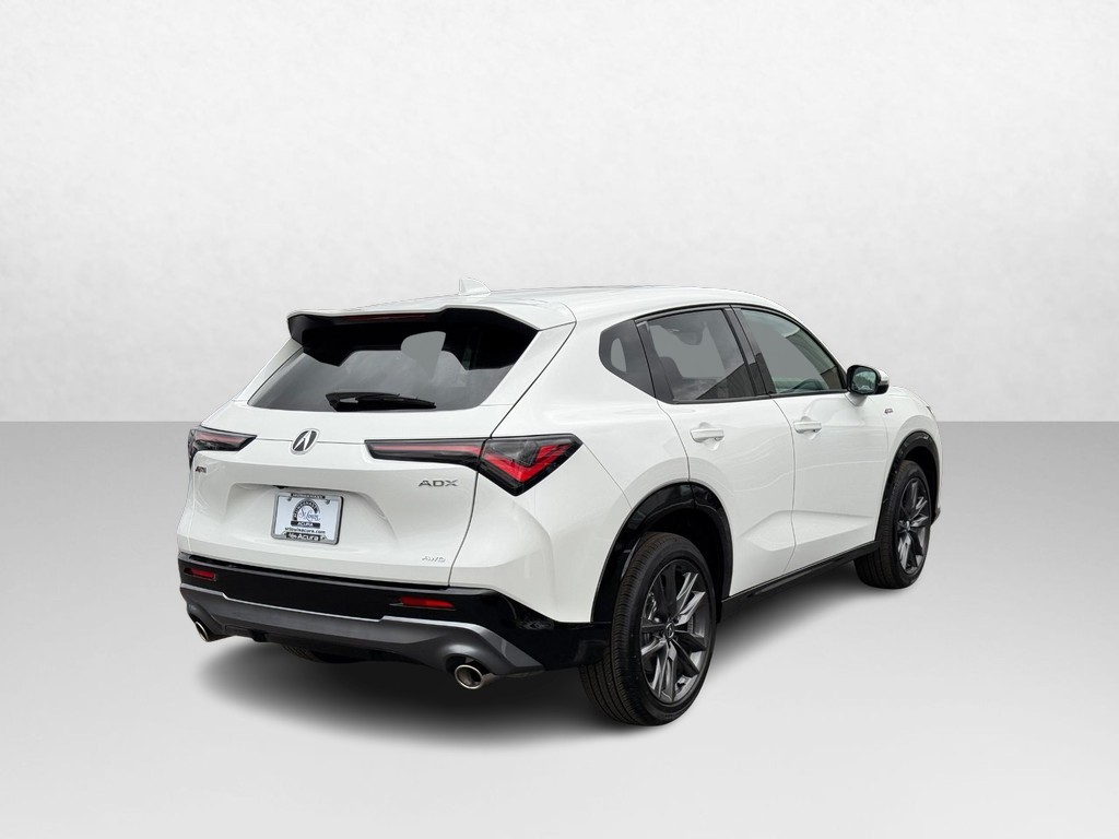 Acura ADX Vehicle Full-screen Gallery Image 06