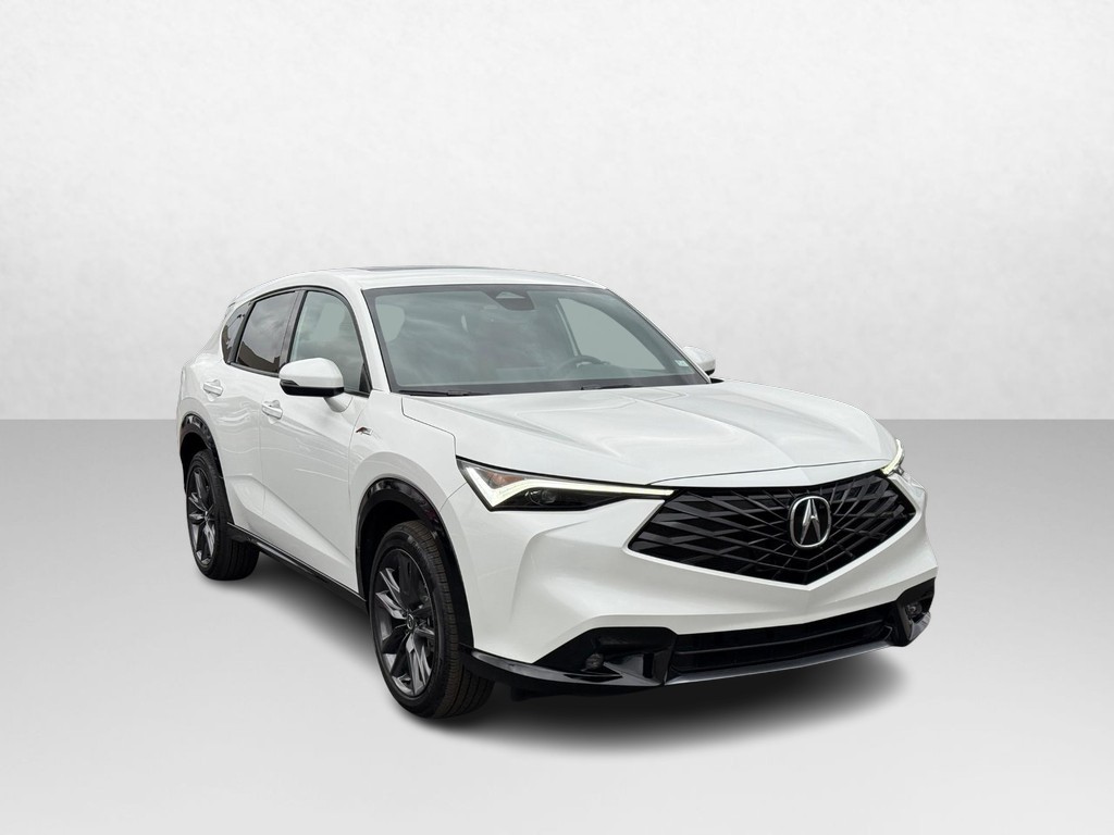 Acura ADX Vehicle Full-screen Gallery Image 08