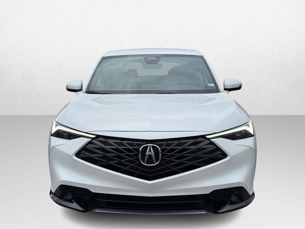 Acura ADX Vehicle Full-screen Gallery Image 09