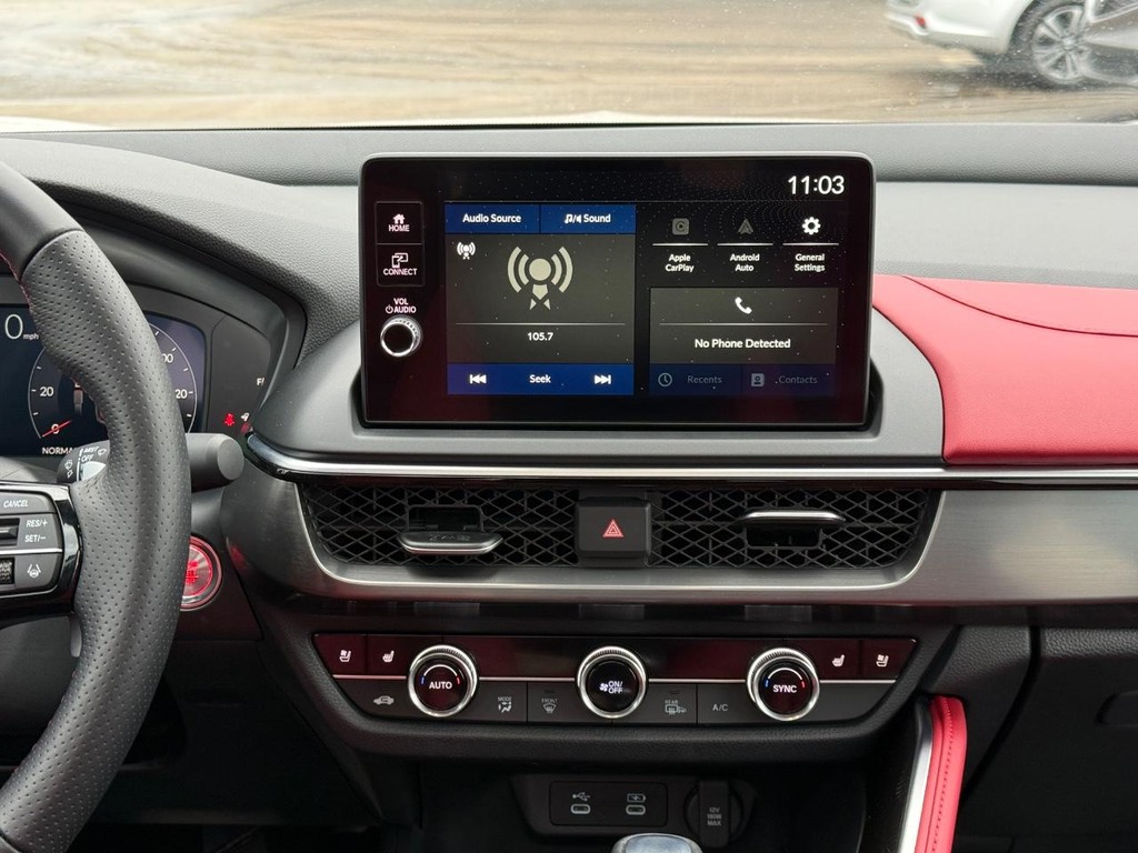 Acura ADX Vehicle Full-screen Gallery Image 13