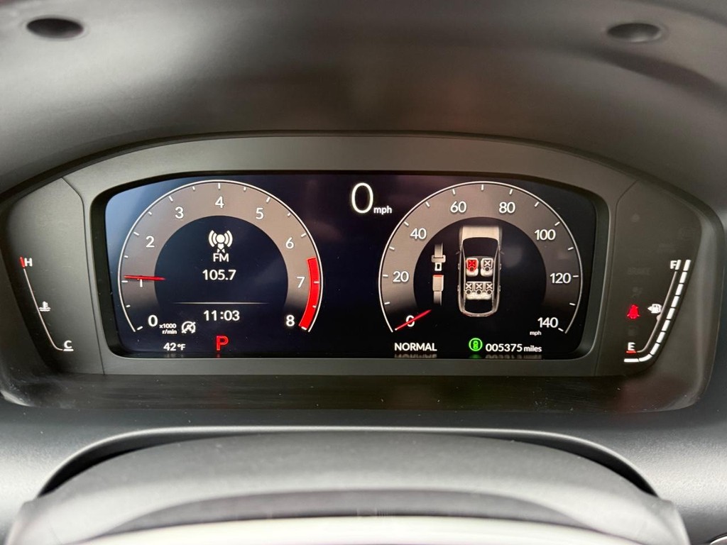 Acura ADX Vehicle Full-screen Gallery Image 18