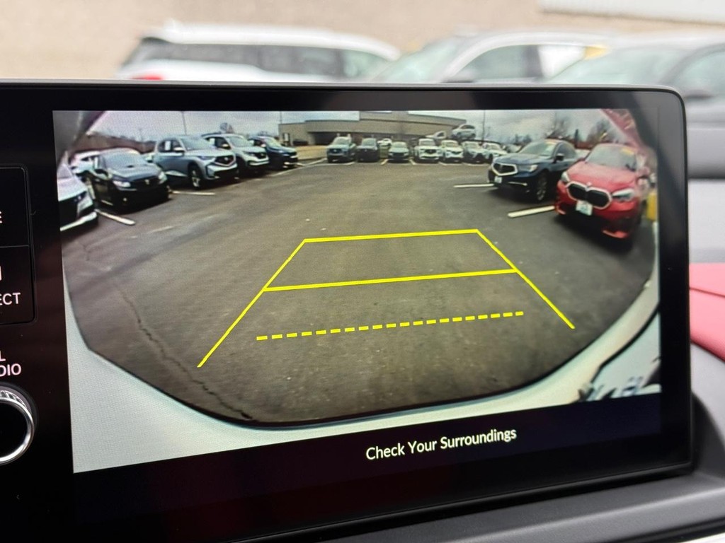 Acura ADX Vehicle Full-screen Gallery Image 20