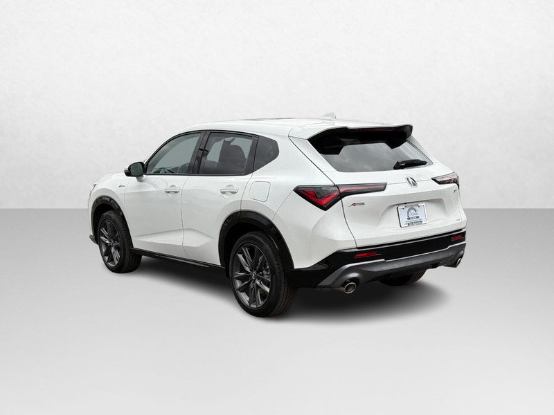 Acura ADX Vehicle Full-screen Gallery Image 03