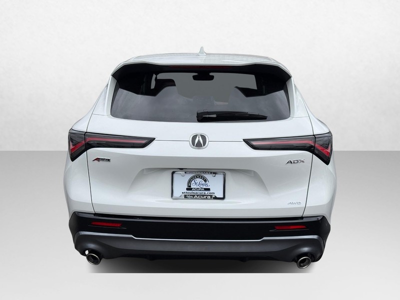 Acura ADX Vehicle Full-screen Gallery Image 05