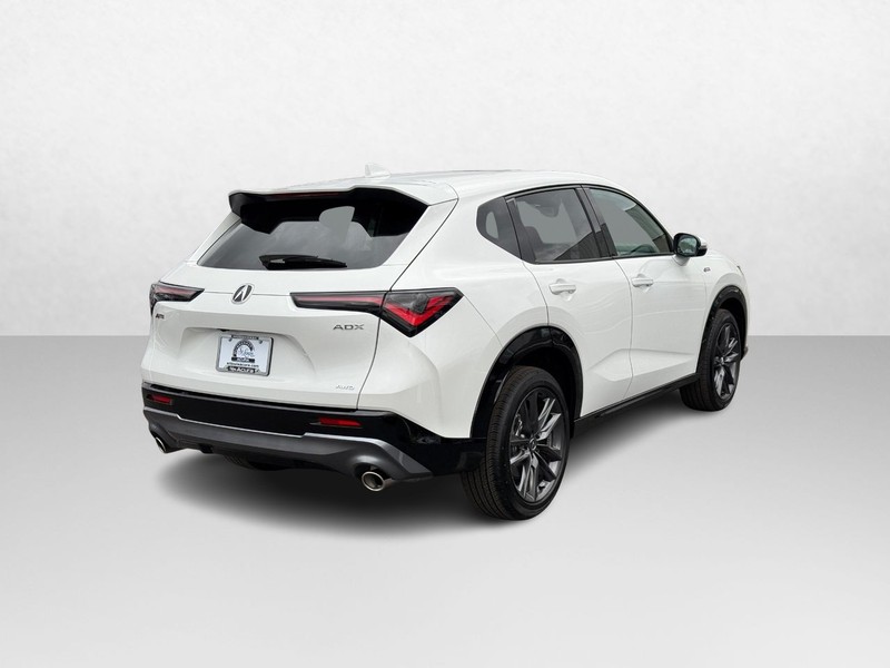 Acura ADX Vehicle Full-screen Gallery Image 06