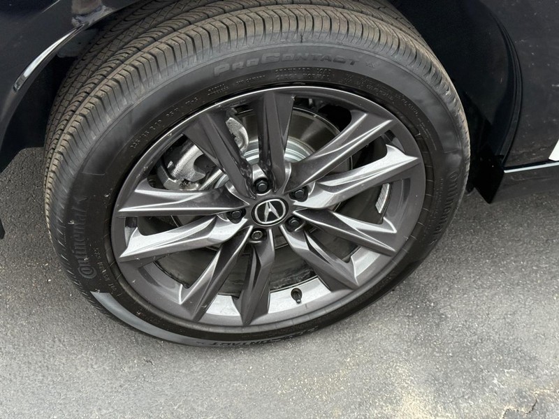 Acura ADX Vehicle Full-screen Gallery Image 07