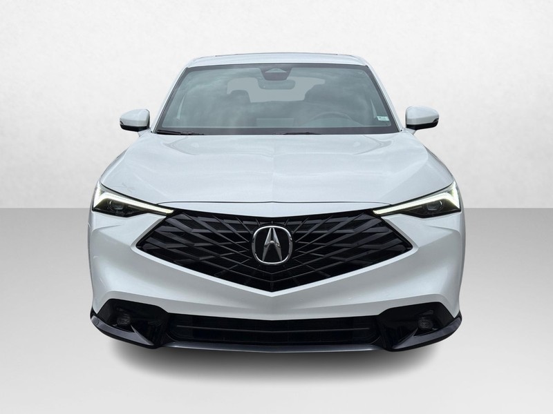 Acura ADX Vehicle Full-screen Gallery Image 09