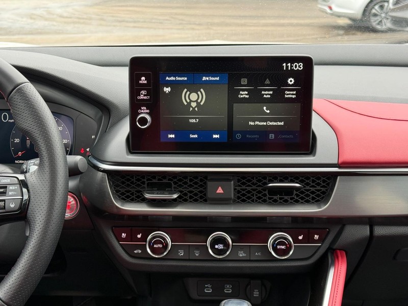 Acura ADX Vehicle Full-screen Gallery Image 13