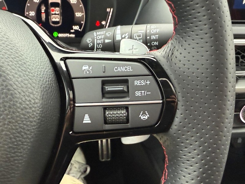 Acura ADX Vehicle Full-screen Gallery Image 17