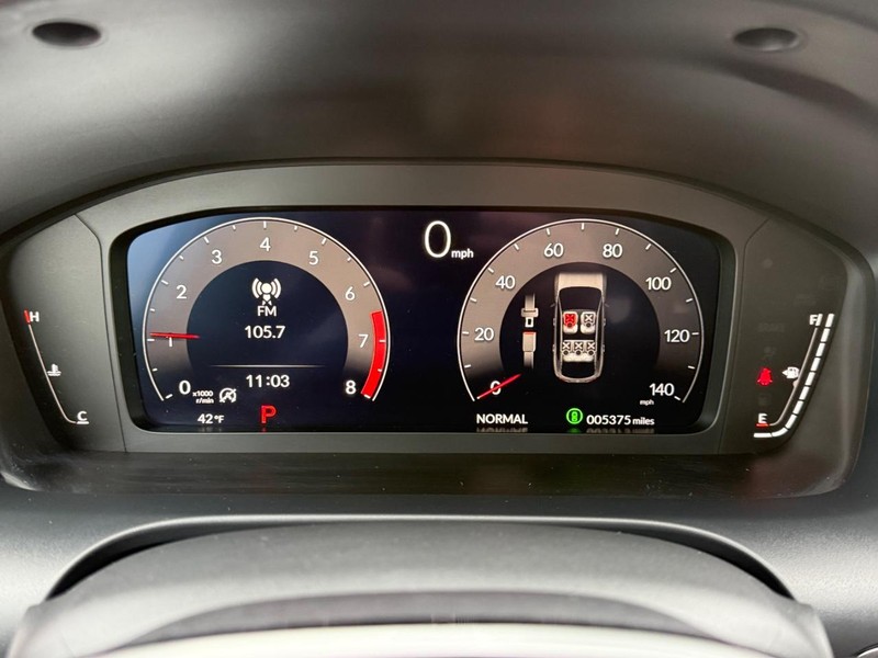 Acura ADX Vehicle Full-screen Gallery Image 18