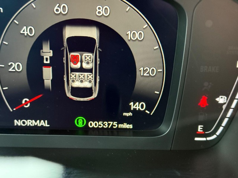 Acura ADX Vehicle Full-screen Gallery Image 19