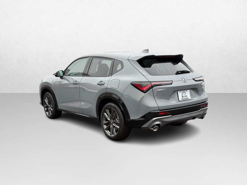 Acura ADX Vehicle Full-screen Gallery Image 03