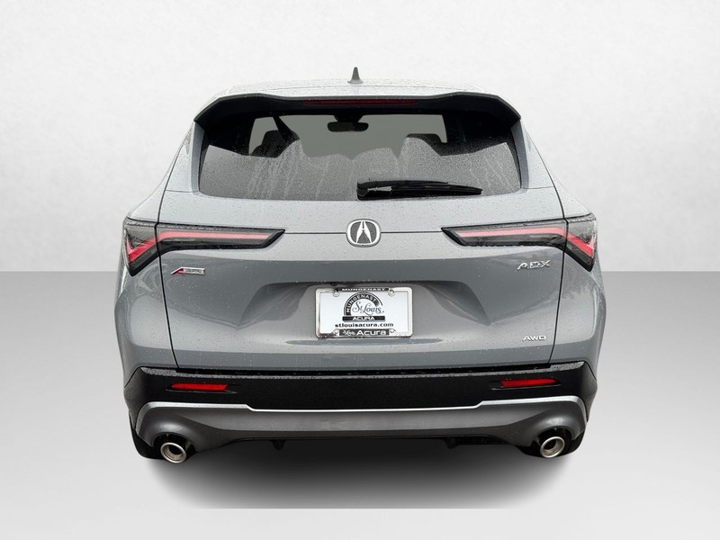 Acura ADX Vehicle Full-screen Gallery Image 04