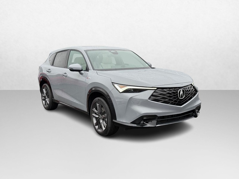 Acura ADX Vehicle Full-screen Gallery Image 06