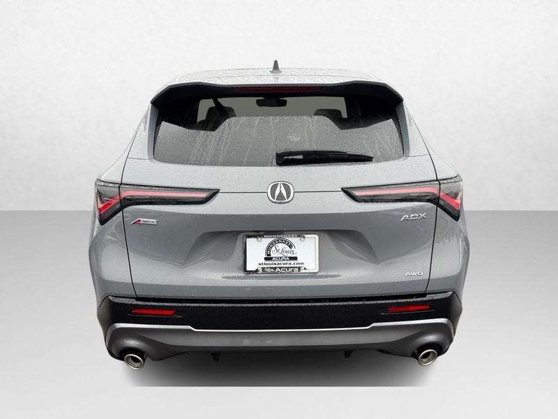 Acura ADX Vehicle Full-screen Gallery Image 07