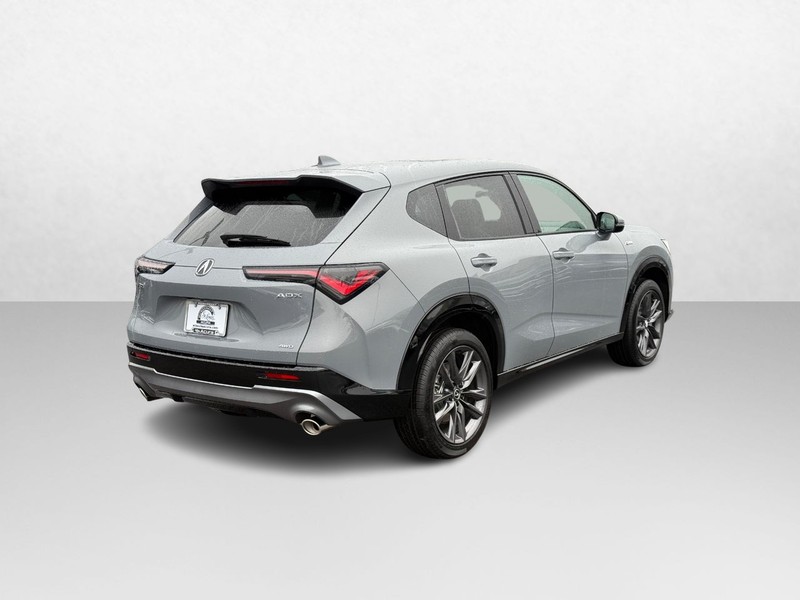 Acura ADX Vehicle Full-screen Gallery Image 08