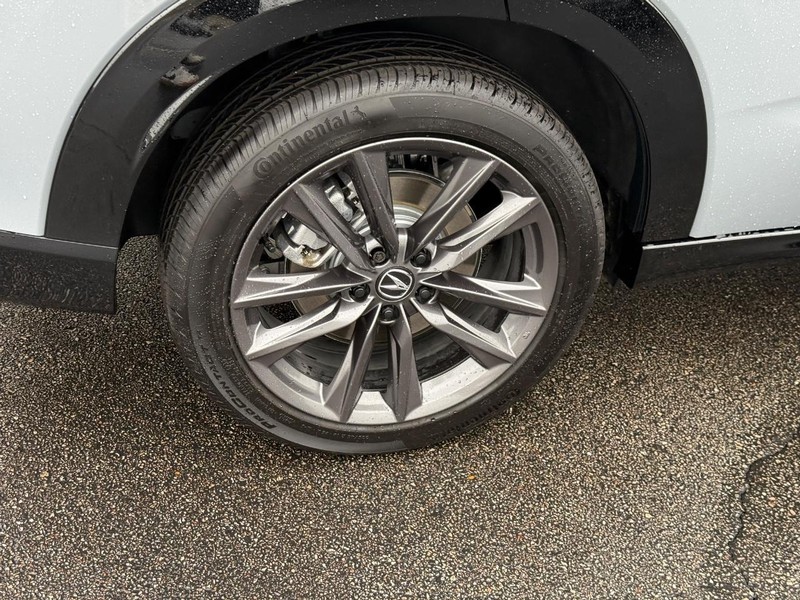 Acura ADX Vehicle Full-screen Gallery Image 11