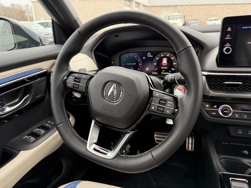 Acura ADX Vehicle Full-screen Gallery Image 14