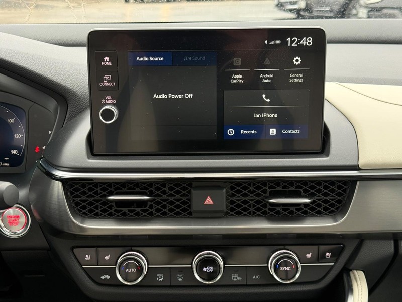 Acura ADX Vehicle Full-screen Gallery Image 15