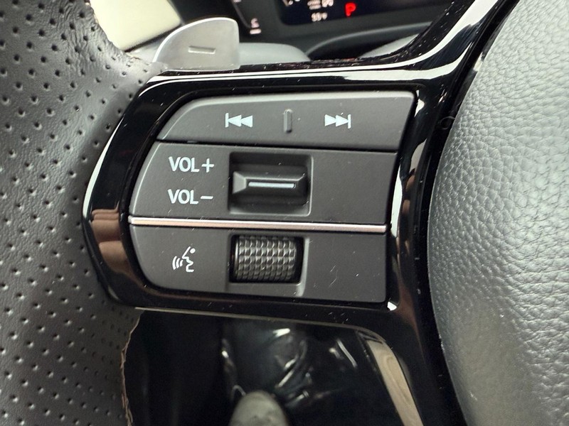 Acura ADX Vehicle Full-screen Gallery Image 18